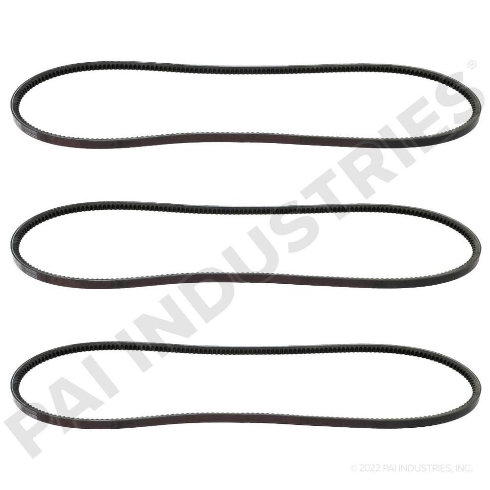 V BELT SET