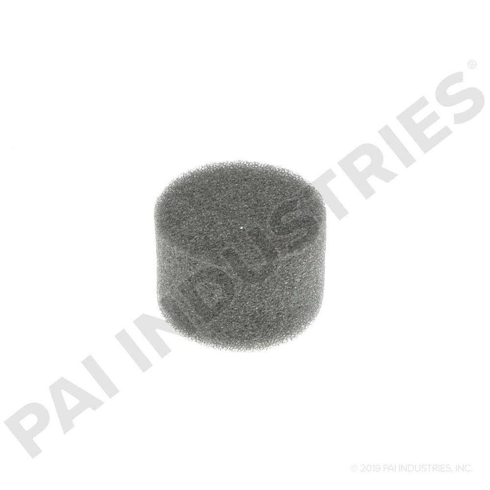 WATER PUMP FILTER
