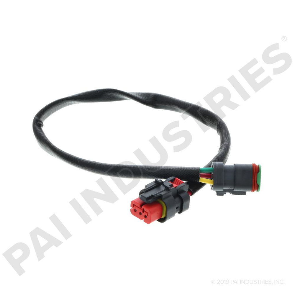 WIRE HARNESS
