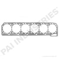 Caterpillar 3406E / C15 / C16 Spacer Plate