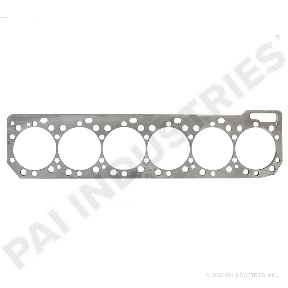 SPACER PLATE
