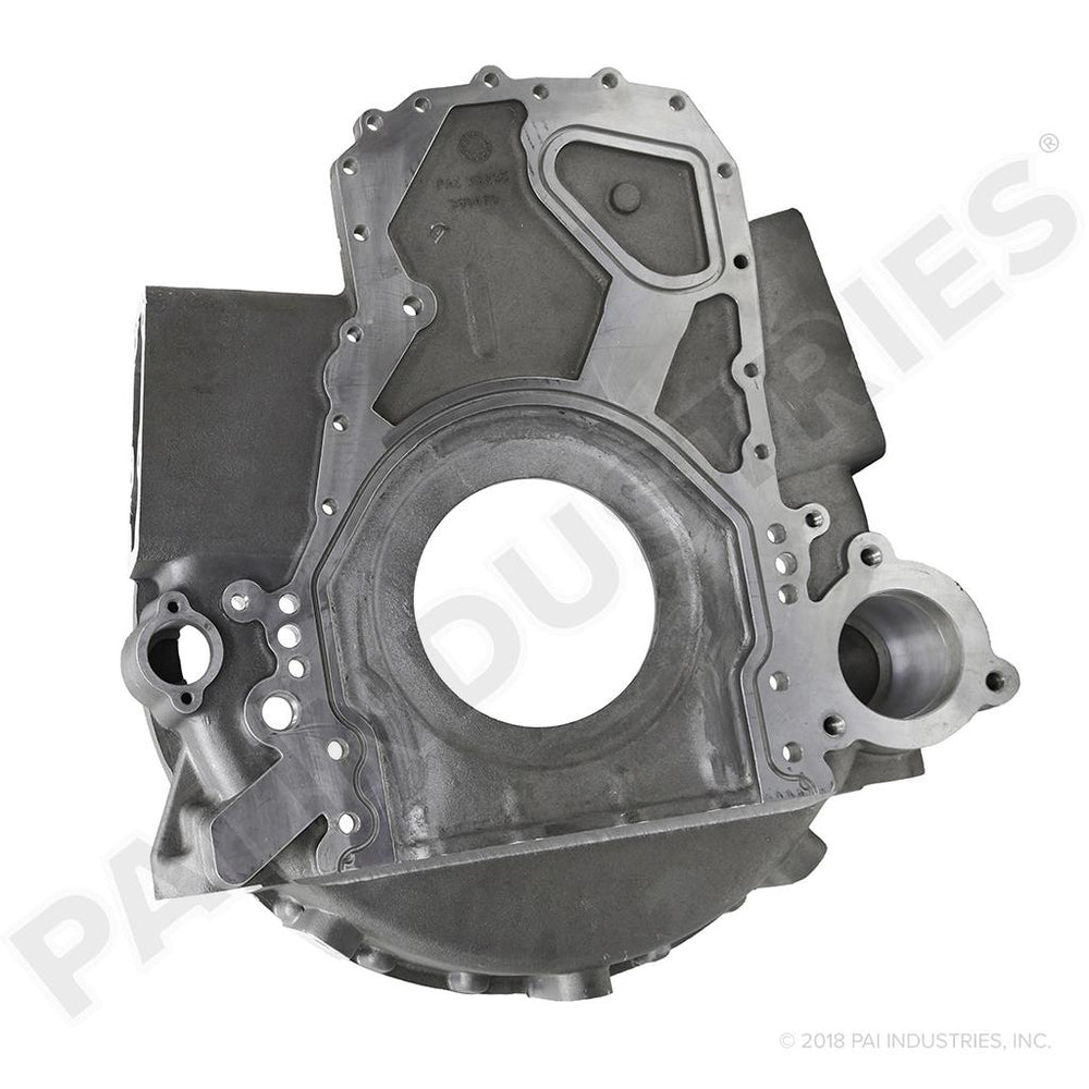 FLYWHEEL HOUSING