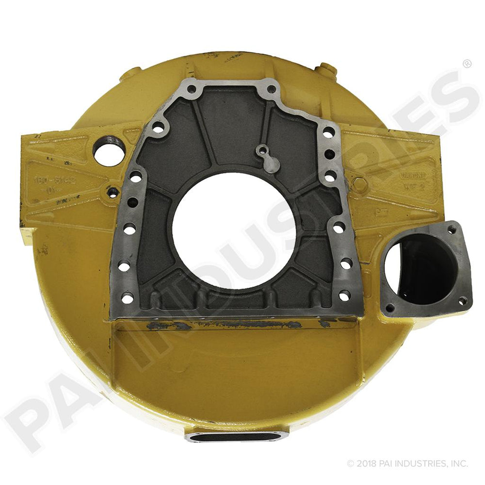 FLYWHEEL HOUSING