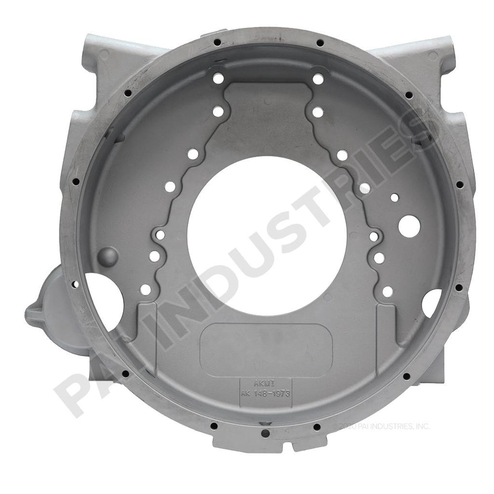 FLYWHEEL HOUSING