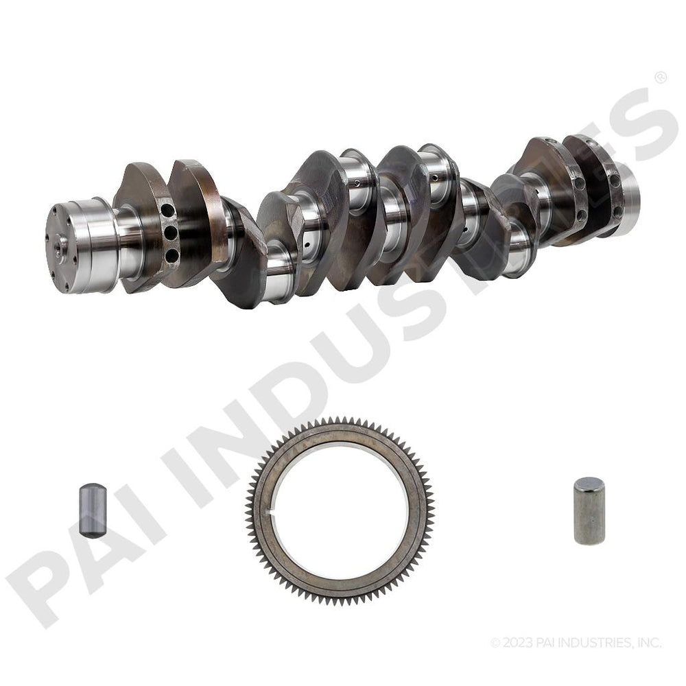 CRANKSHAFT KIT (C15)