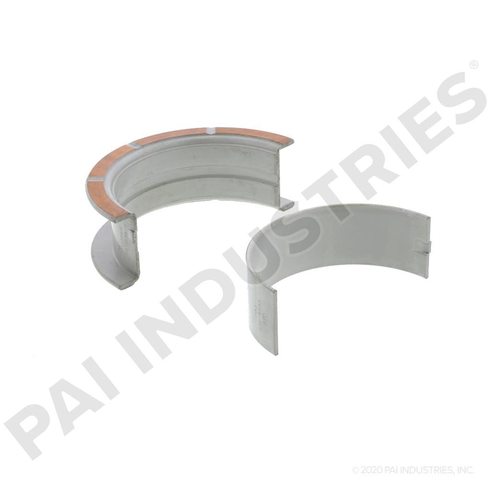MAIN BEARING THRUST WASHER