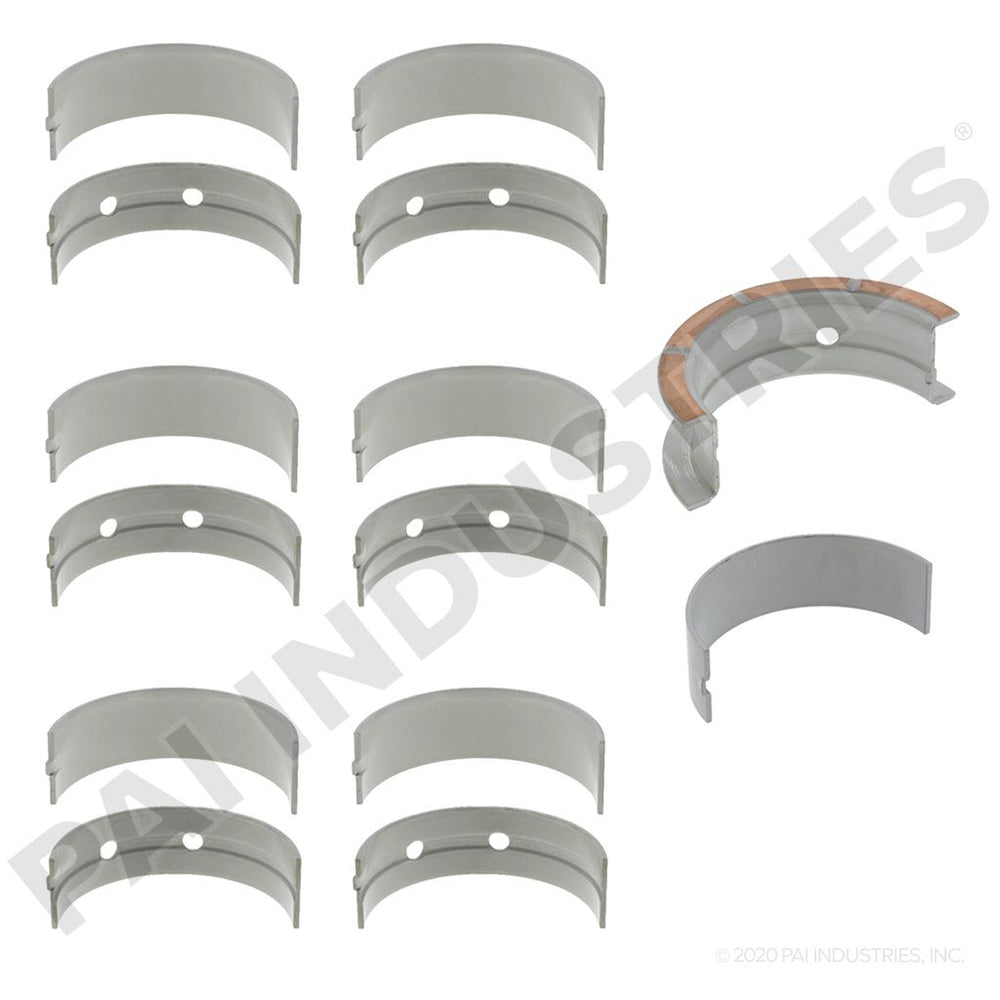 MAIN BEARING SET
