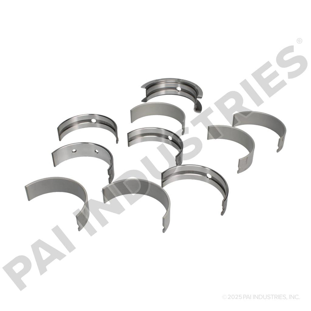 MAIN BEARING SET