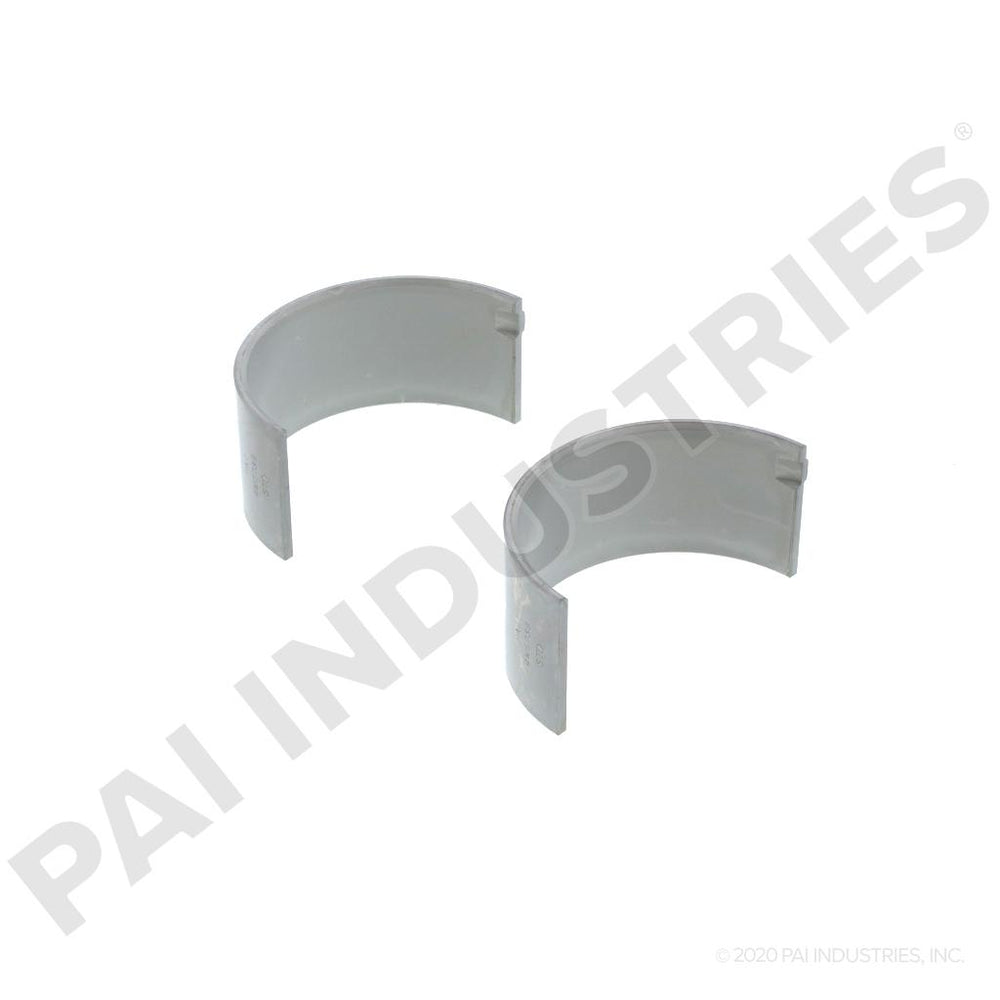 CONNECTING ROD BEARING