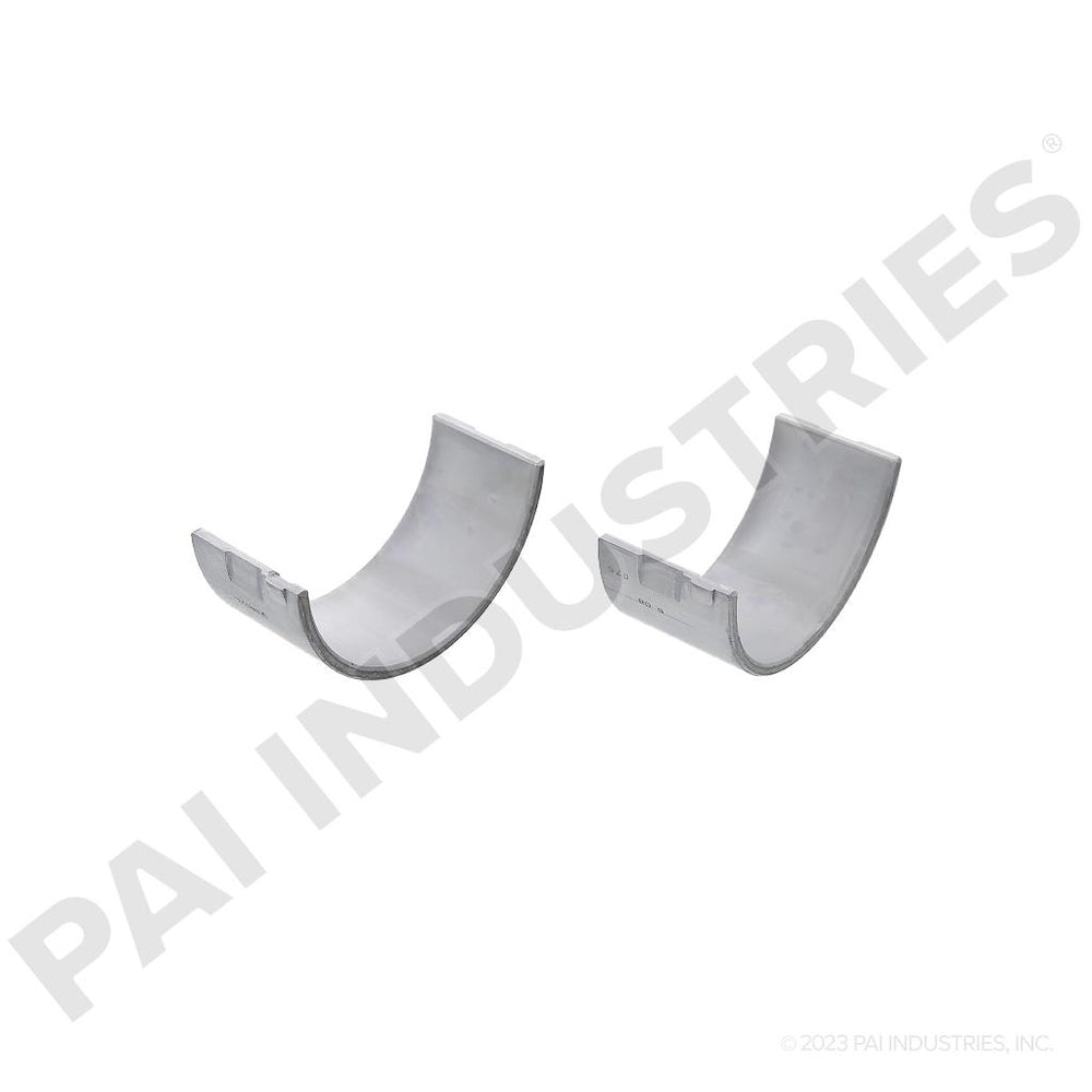 CONNECTING ROD BEARING