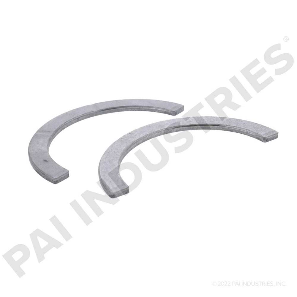 THRUST WASHER