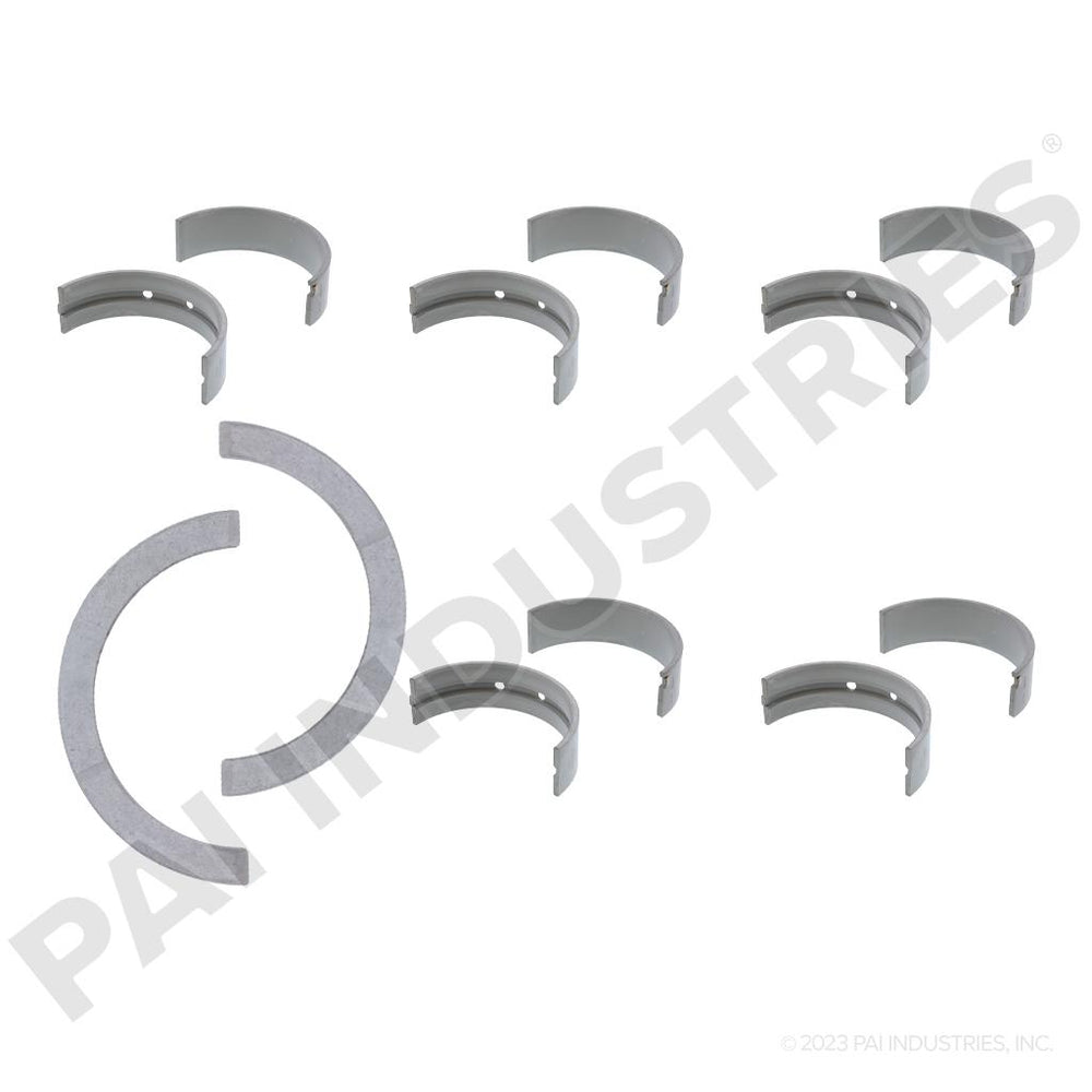 MAIN BEARING SET