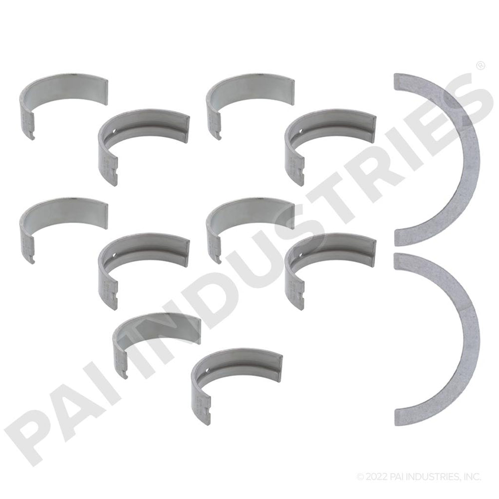MAIN BEARING SET
