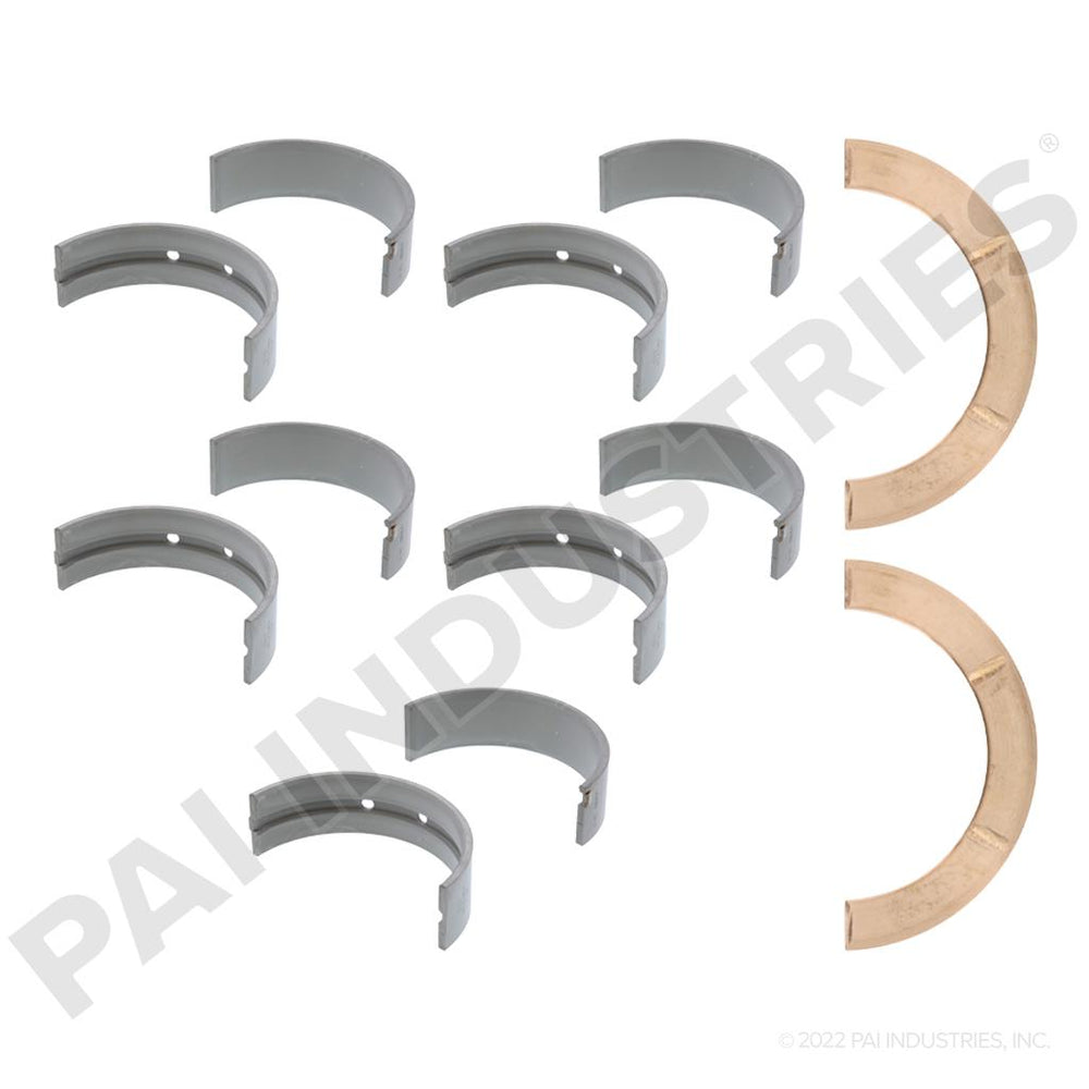 MAIN BEARING SET