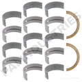 Caterpillar 3406E / C15 / C16 Main Bearing Set