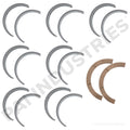 Caterpillar 3400 / 3406 Main Bearing Set