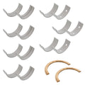 Caterpillar 3176 Main Bearing Set