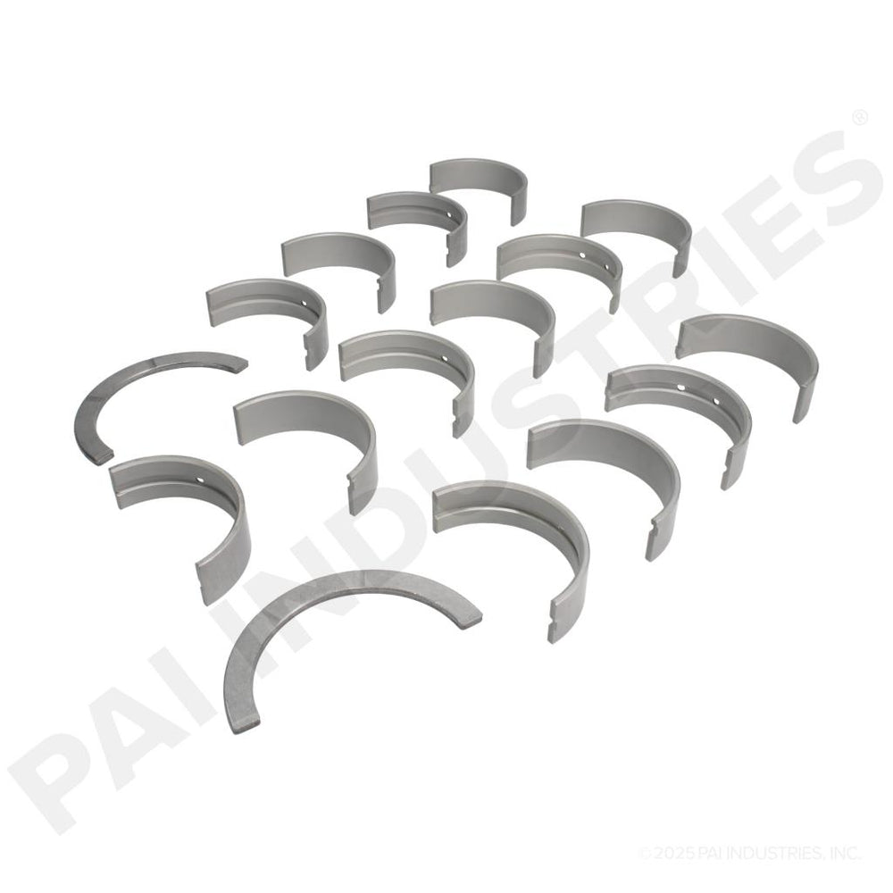MAIN BEARING SET