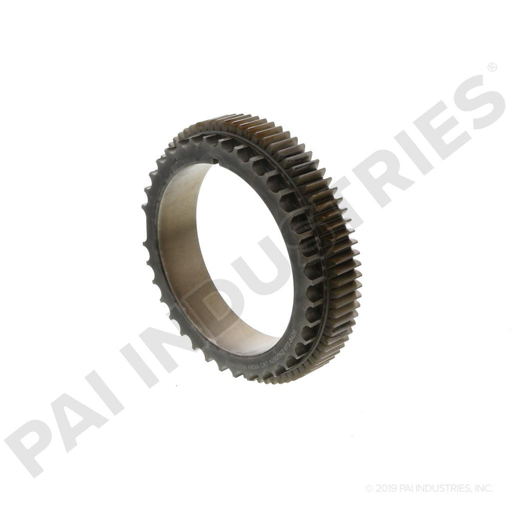 CRANKSHAFT GEAR *STRAIGHT CUT*