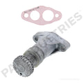 Caterpillar 3300 Primer Pump