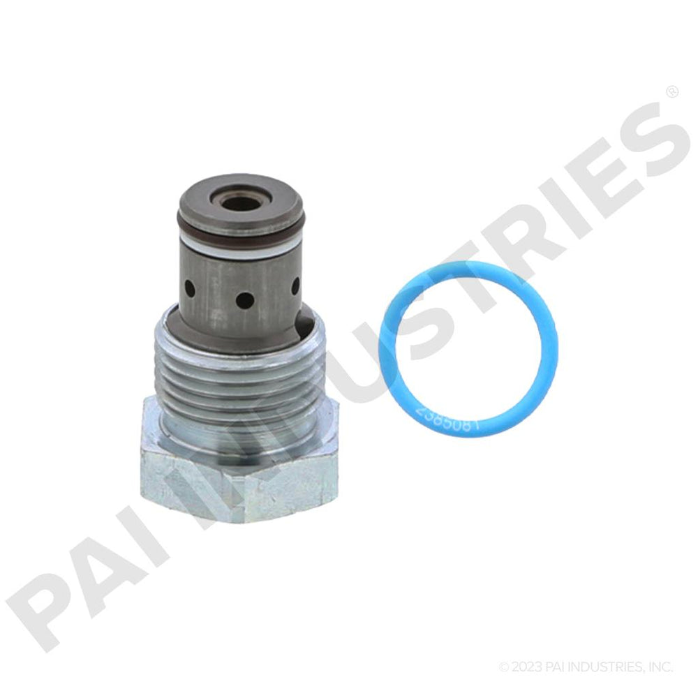 FUEL CHECKVALVE