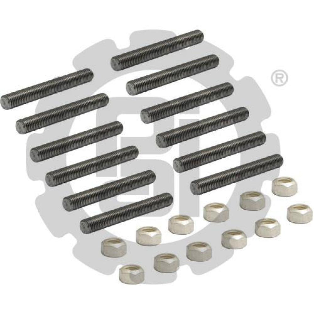 EXHAUST MANIFOLD STUD KIT