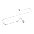 Cat / Caterpillar 3406B SERIES FUEL LINE(#2) (Pack of 2)