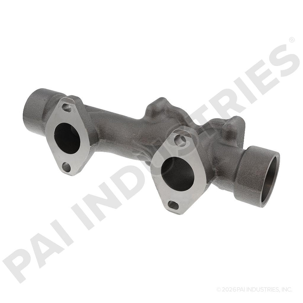 EXHAUST MANIFOLD