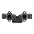 Caterpillar 3406E / C15 Center Exhaust Manifold