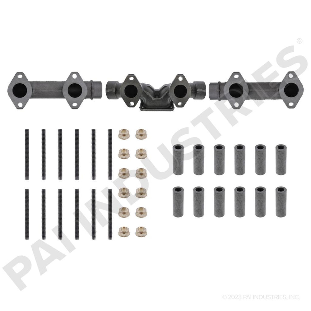 EXHAUST MANIFOLD KIT