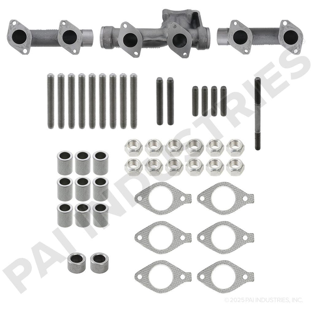 EXHAUST MANIFOLD KIT