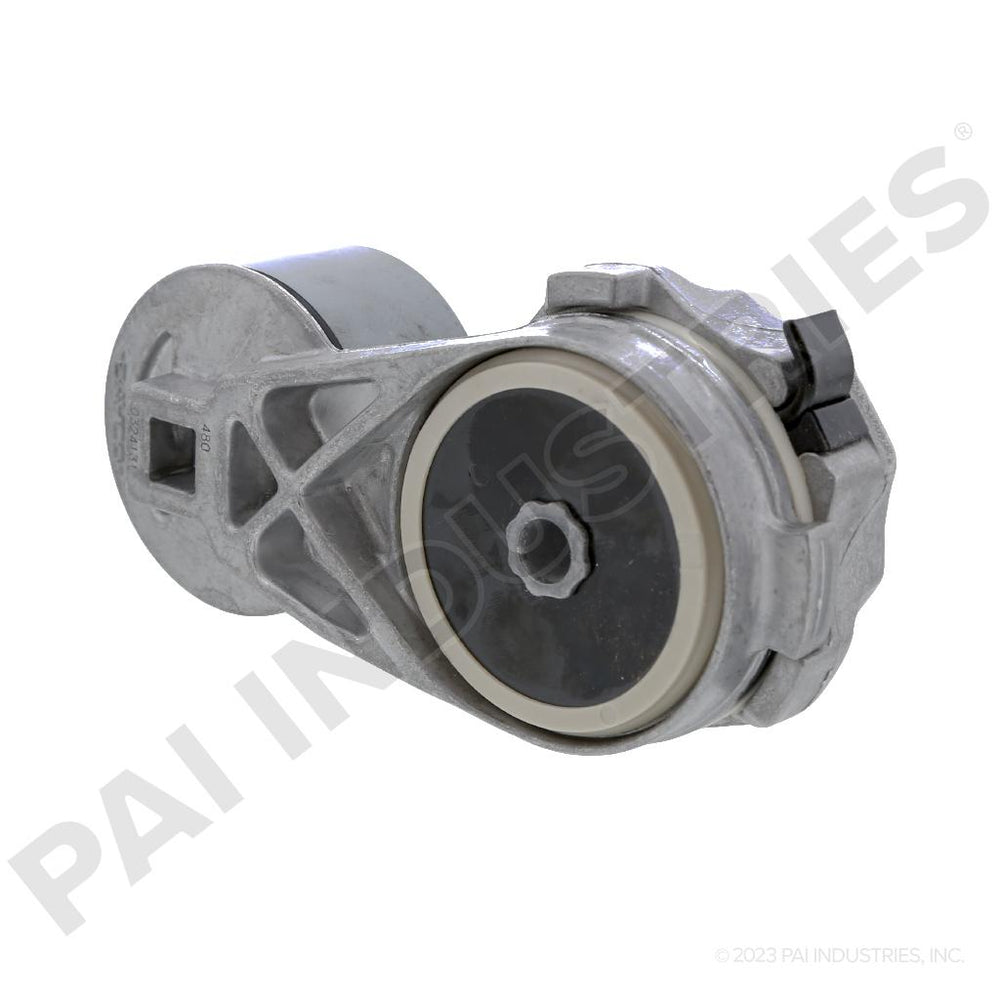 BELT TENSIONER