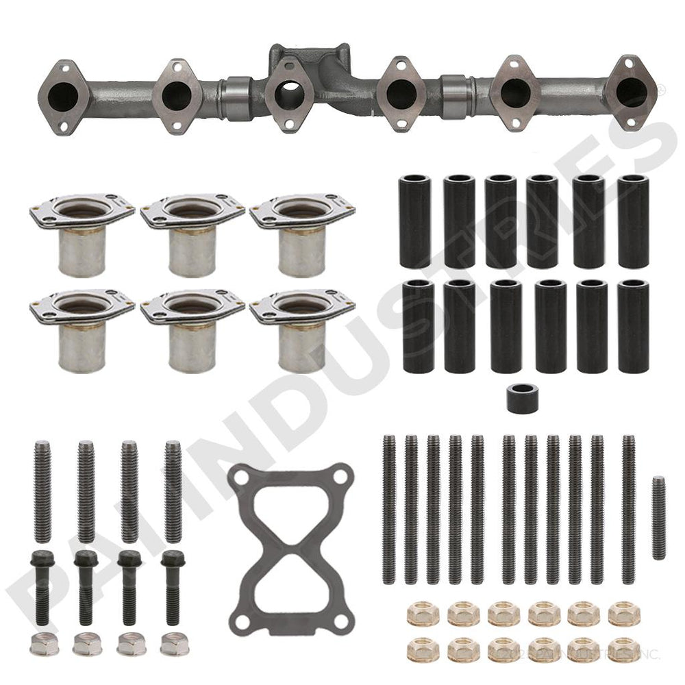EXHAUST MANIFOLD KIT