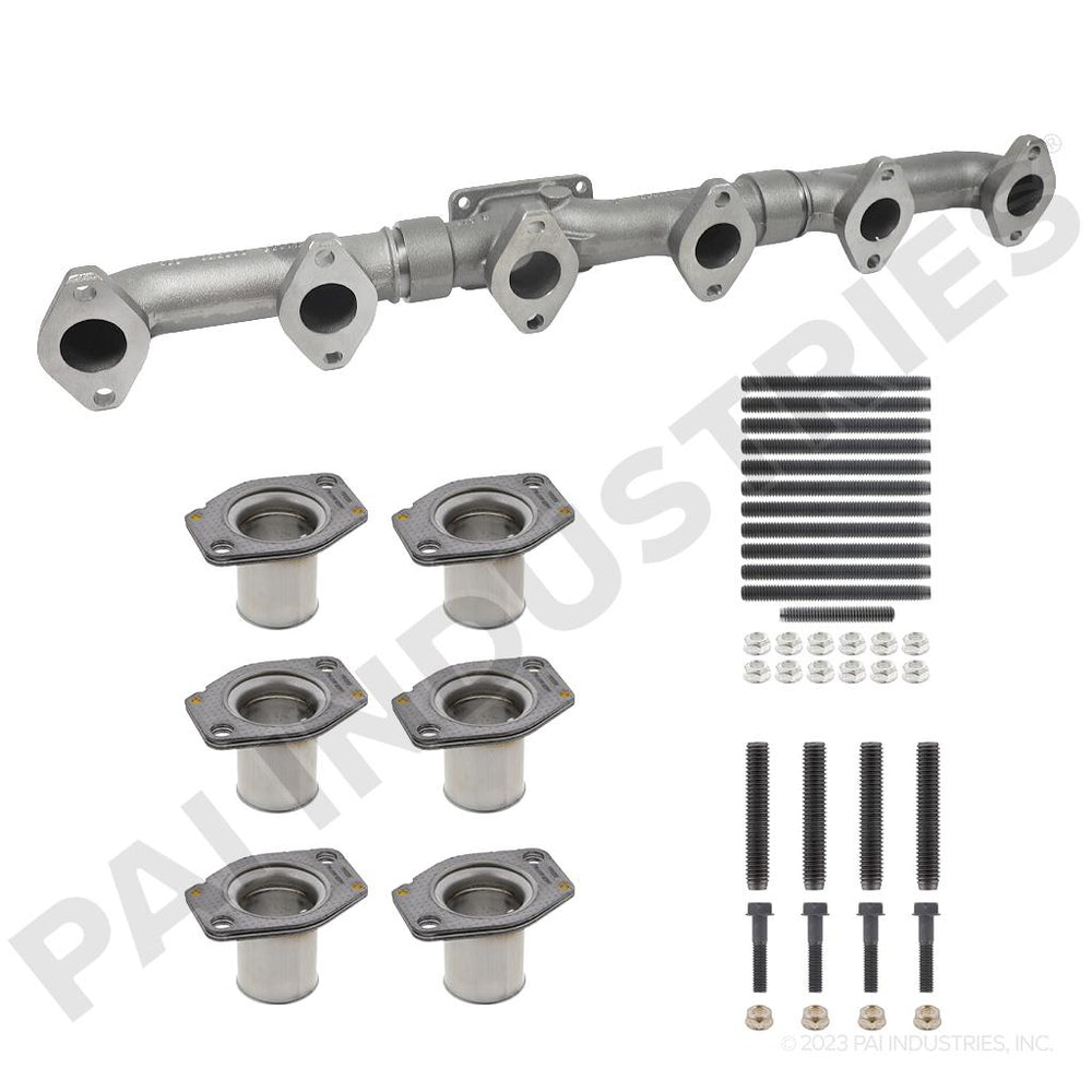 EXHAUST MANIFOLD KIT