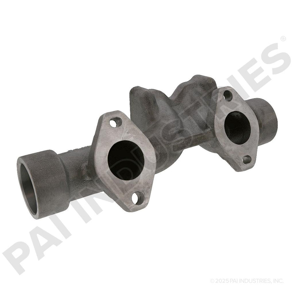 EXHAUST MANIFOLD