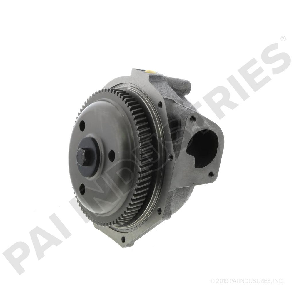WATER PUMP ASSEMBLY