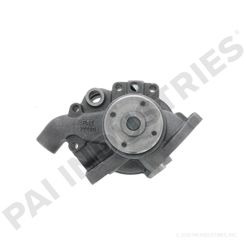 WATER PUMP ASSEMBLY
