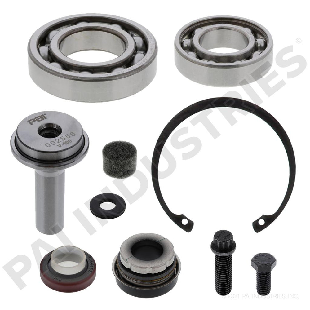 WATER PUMP KIT