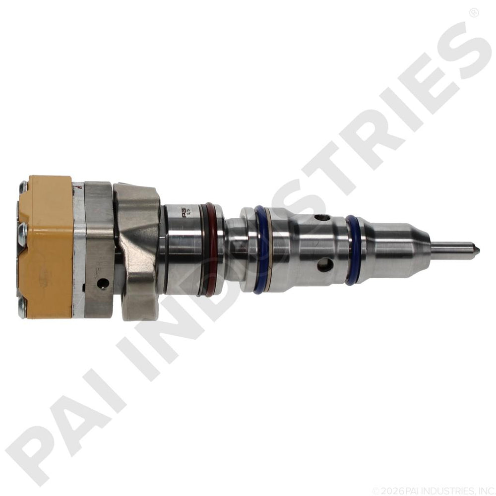 REMANUFACTURED FUEL INJECTOR ASSEMBLY