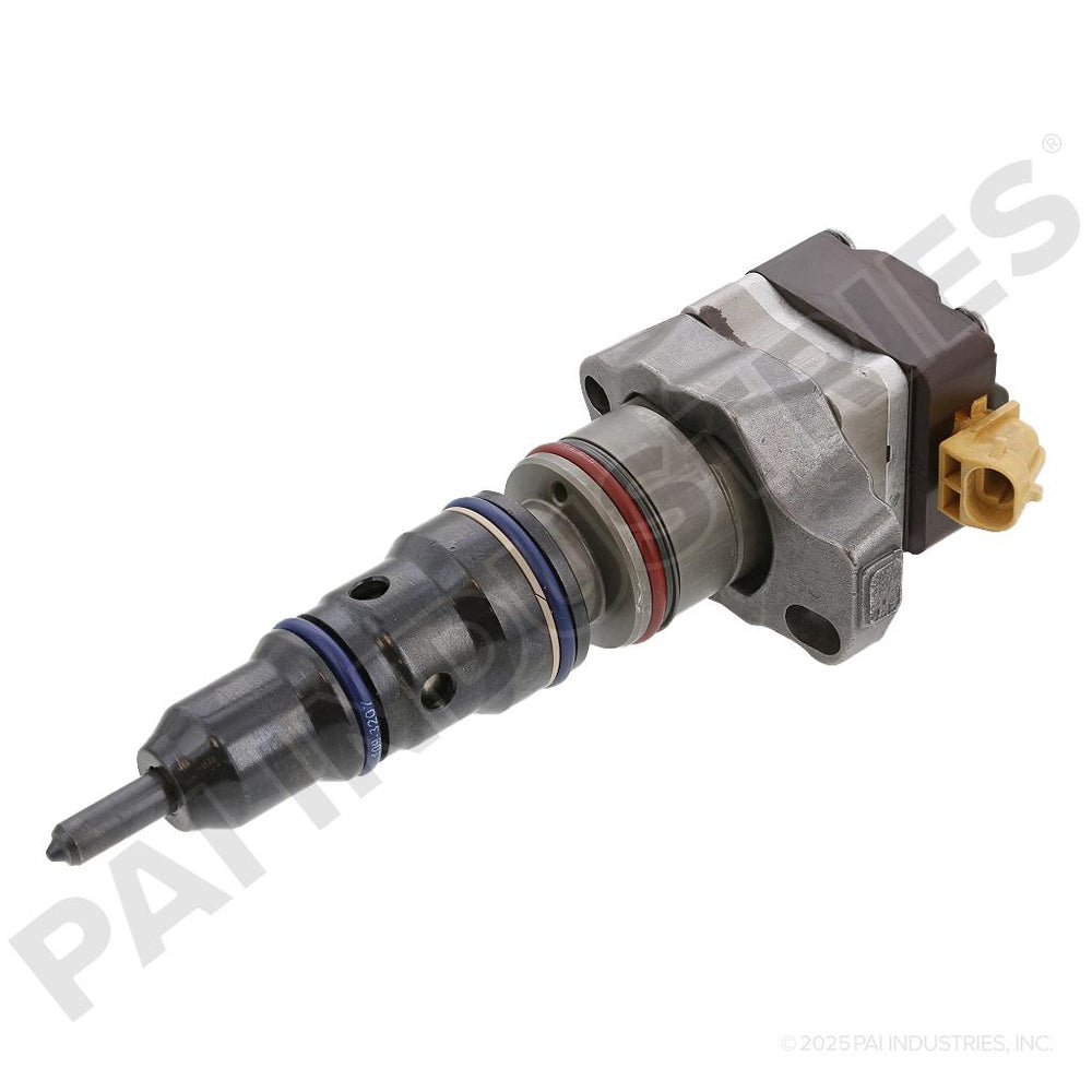 INJECTOR ASSEMBLY