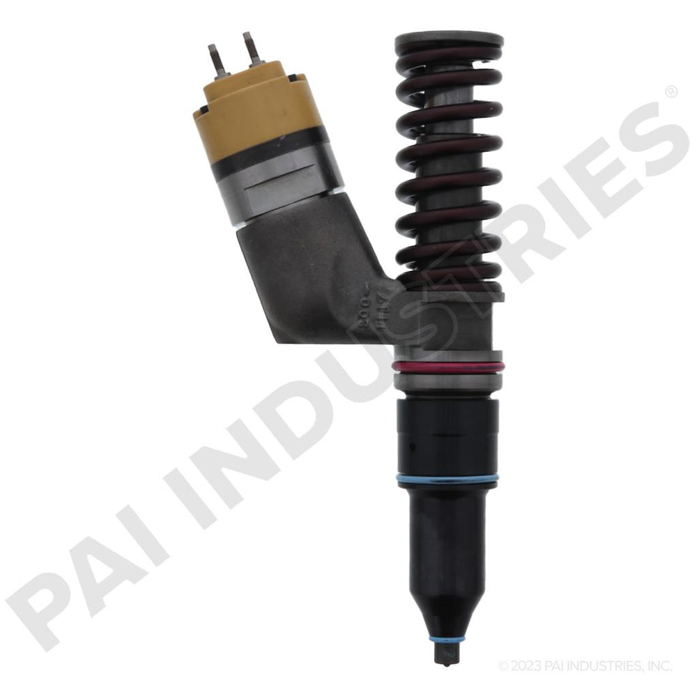 INJECTOR ASSEMBLY(REMAN)