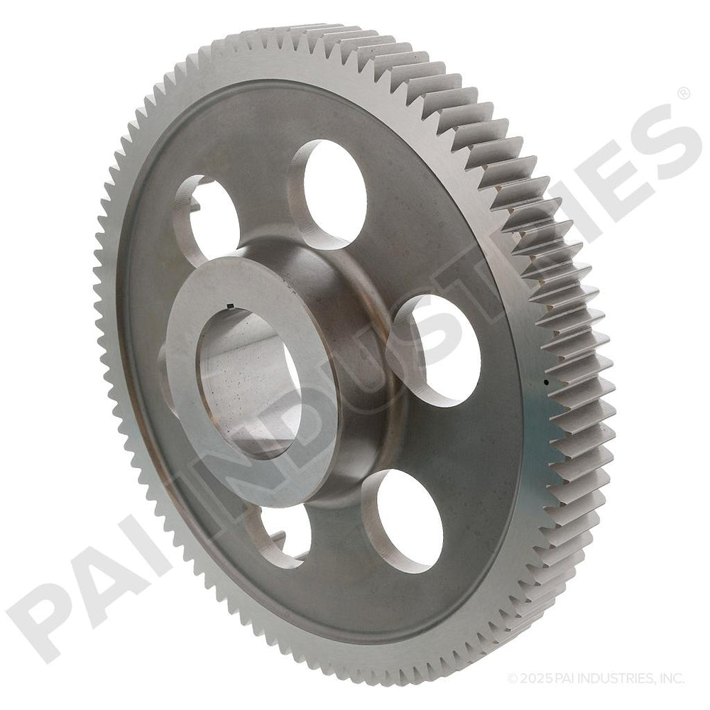 CAMSHAFT GEAR