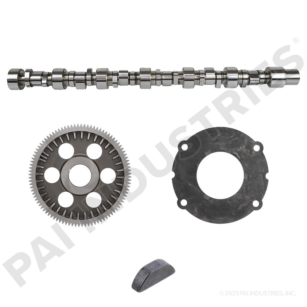 CAMSHAFT KIT(C13)