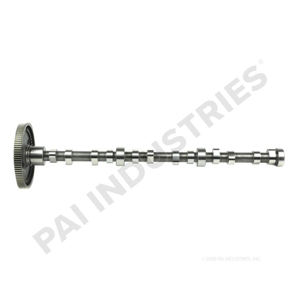 CAMSHAFT