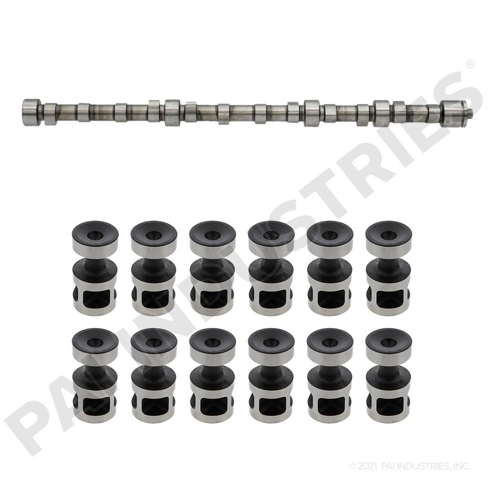 CAMSHAFT KIT