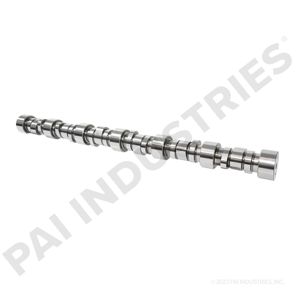 CAMSHAFT