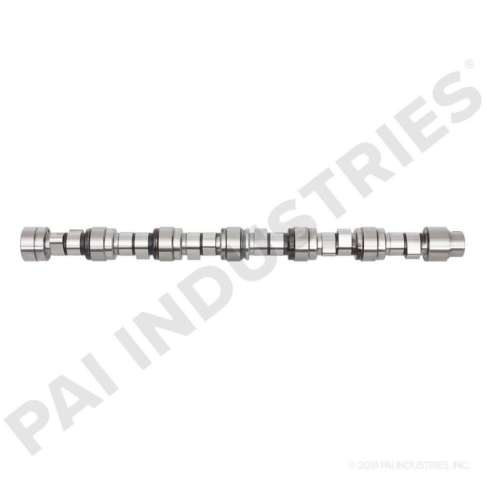 CAMSHAFT
