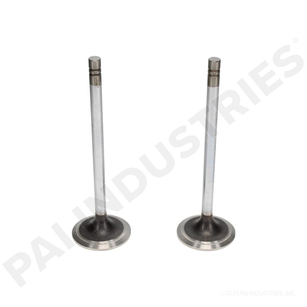 INTAKE VALVE