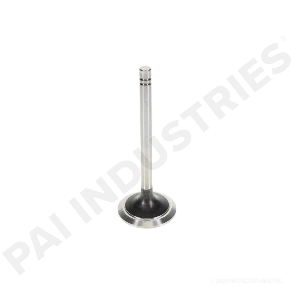 INTAKE VALVE
