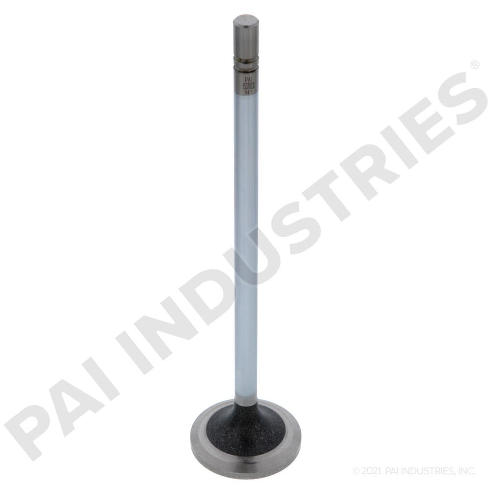 INTAKE VALVE